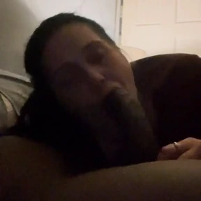 MILF's oral skills are top-notch porn video